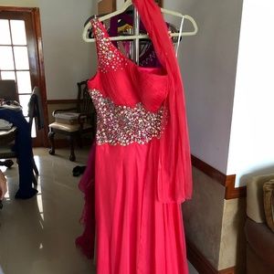 Formal Dress
